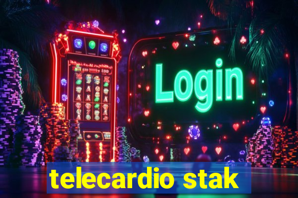 telecardio stak